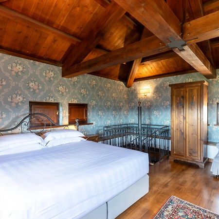 Relais Il Canalicchio Country Resort & Spa Casalalta Luaran gambar