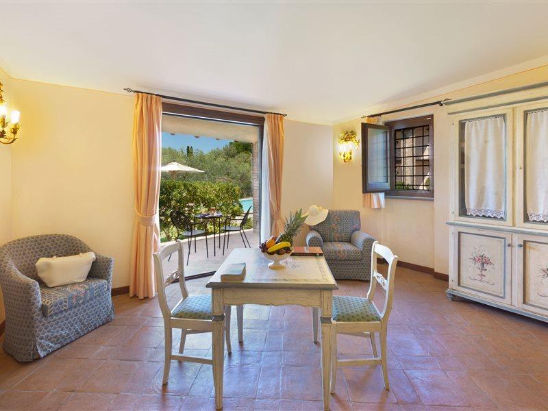 Relais Il Canalicchio Country Resort & Spa Casalalta Luaran gambar
