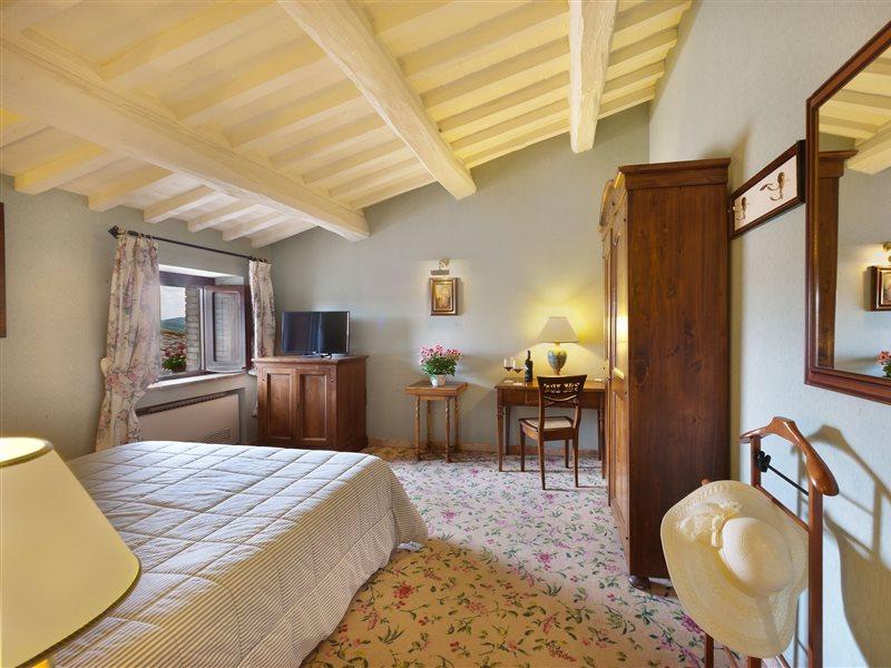 Relais Il Canalicchio Country Resort & Spa Casalalta Luaran gambar
