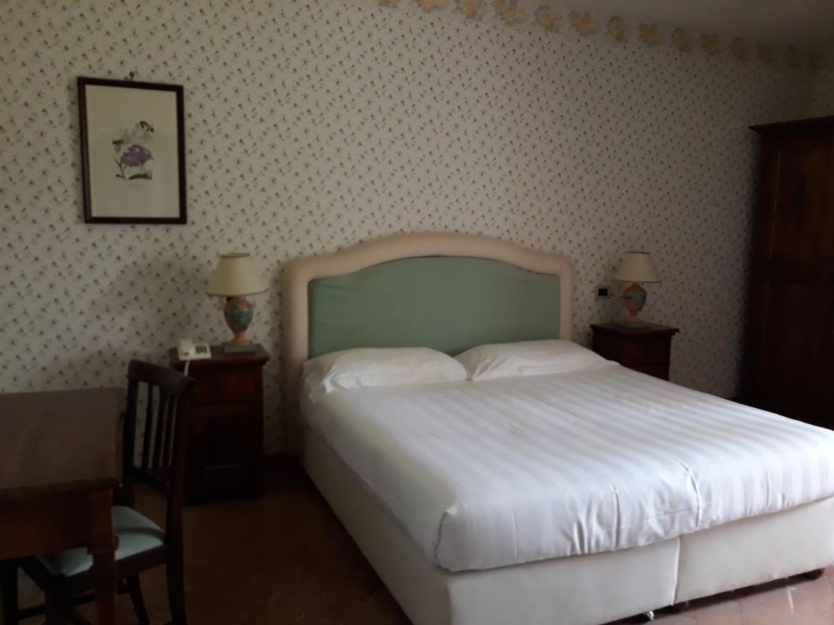 Relais Il Canalicchio Country Resort & Spa Casalalta Luaran gambar