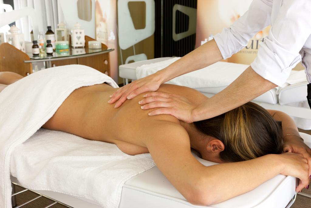 Relais Il Canalicchio Country Resort & Spa Casalalta Luaran gambar