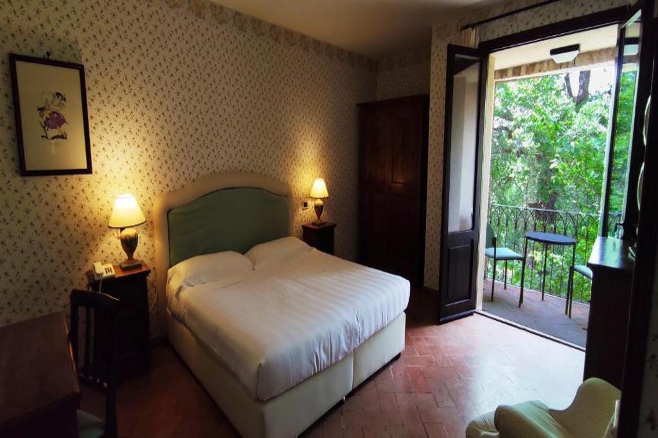 Relais Il Canalicchio Country Resort & Spa Casalalta Luaran gambar