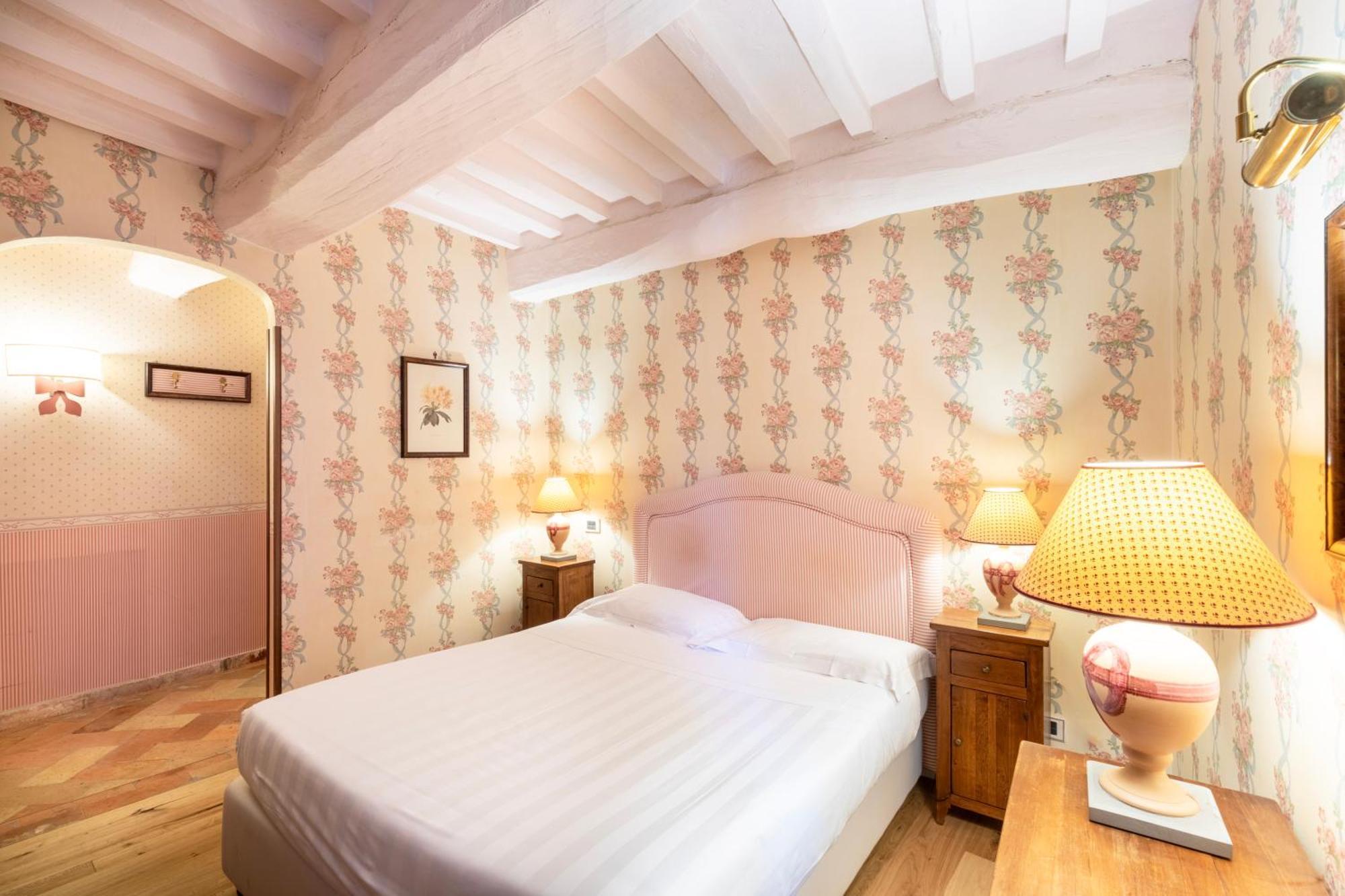 Relais Il Canalicchio Country Resort & Spa Casalalta Luaran gambar