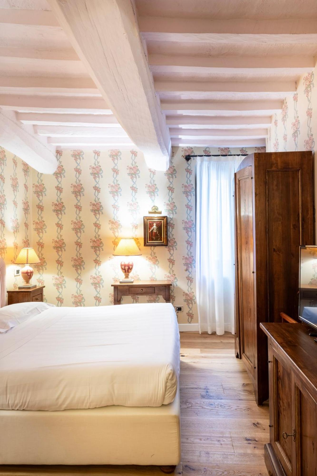 Relais Il Canalicchio Country Resort & Spa Casalalta Luaran gambar