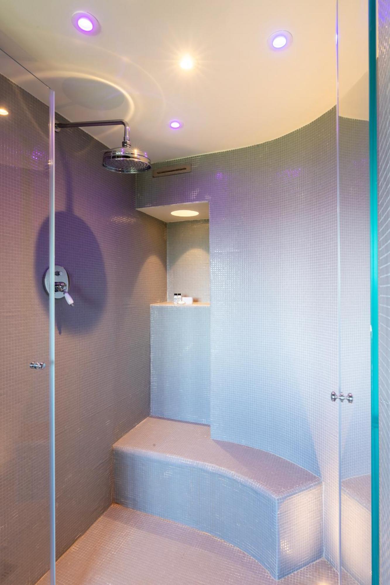 Relais Il Canalicchio Country Resort & Spa Casalalta Luaran gambar