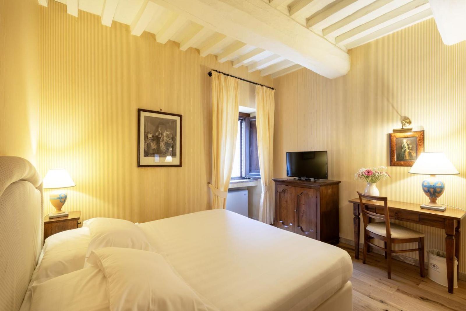 Relais Il Canalicchio Country Resort & Spa Casalalta Luaran gambar