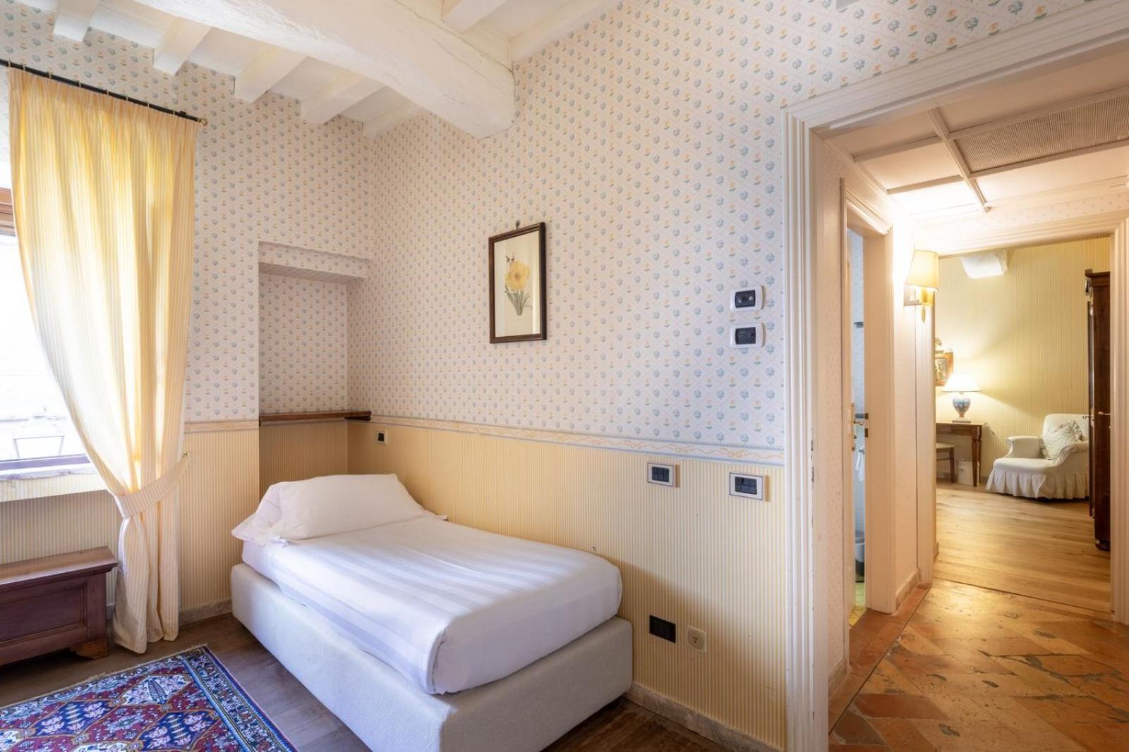 Relais Il Canalicchio Country Resort & Spa Casalalta Luaran gambar