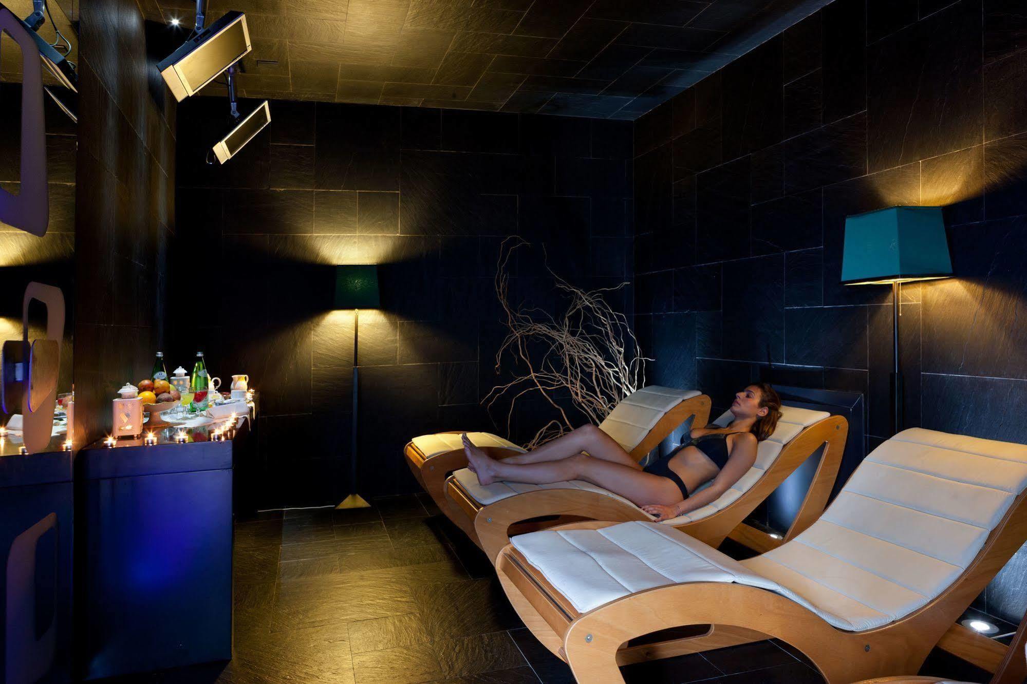 Relais Il Canalicchio Country Resort & Spa Casalalta Luaran gambar