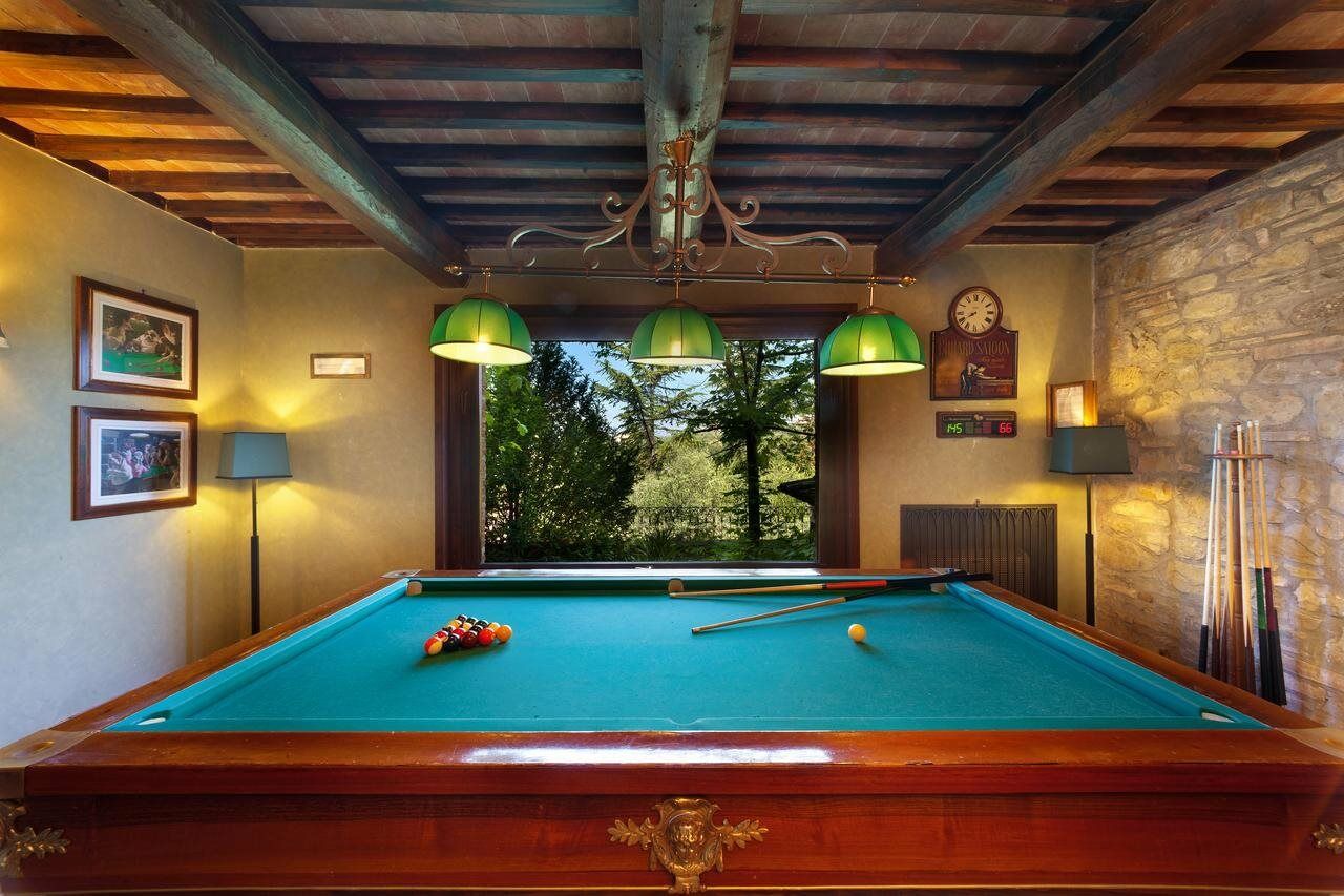 Relais Il Canalicchio Country Resort & Spa Casalalta Luaran gambar